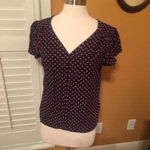 Fun 2 Fun Blouse